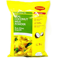 Maggi Real Coconut Milk Powder 1 KG