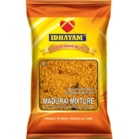 Idhayam Madurai Mixture 340 gm