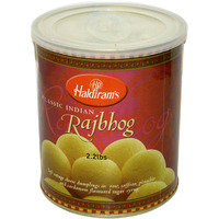 Haldirams Rajbhog 1 kg