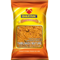 Idhayam Tamilnadu Mixture 340 gm