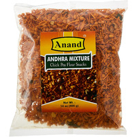 Anand Andhra Mixture 400 gm