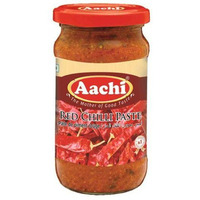 Aachi Red Chilli Paste 200 gm