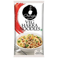 Ching's Secret New Veg Hakka Noodles 150 gm