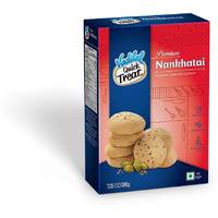 Vadilal Quick Treat Nankhatai 200 gm.