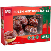 Natural Delights Medjool Dates 2lbs