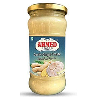 Ahmad Garlic Paste 700 gm