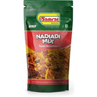 Samrat Nadiadi Mix 400 gm
