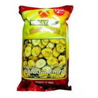 Idhayam Pepper Banana Chips 340 gm