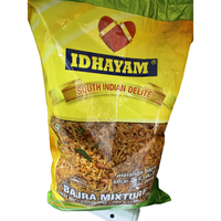 Idhayam Bajra Mixture 340 gm