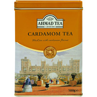 Ahmad Cardamom Tea 16 oz.