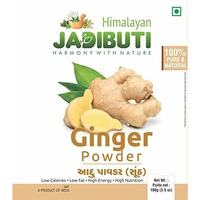 Himalayan Jadibuti Ginger Powder 100 gm