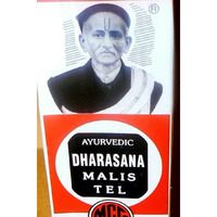 Dharasana Ayurvedic Massage Oil -Arthritis and Joint Pain Indian Remedy by DHARASANA