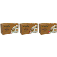 Pack Of 3 - Girnar Instant Ginger Chai Milk Tea - 4.2 Oz