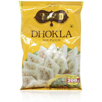 Talod Mix Flour - Dhokla, 200g Pack