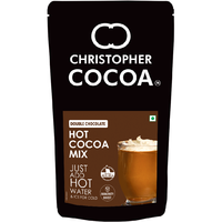 Colombian Brew Double Chocolate Hot Cocoa Powder Mix 250gm