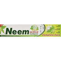 Neem Active Toothpaste 200G by Neem Active Toothpaste