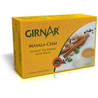 Girnar Masala Chai (Instant Tea Premix with Masala)