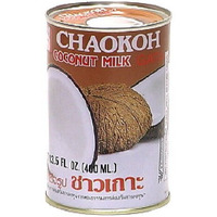 Chaokah Chaokah Coconut Milk 13.5 OZ (Pack of 3)