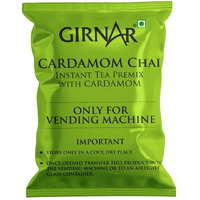 Girnar Instant Premix Cardamom (1Kg).