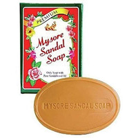 Mysore Sandal Soap 75g