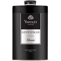 Yardley Gentleman Talcum Powder 8.8oz