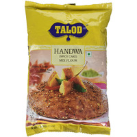 Talod, Handwa Flour, 17. Ounce(oz)