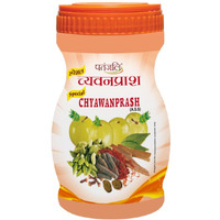 Patanjali Chyawanprash 500gm