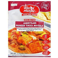 Rasoi Magic - Amritsari Paneer Tikka (cottage cheese curry) - 50g