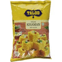 Talod Nylon Khaman Flour, 17.5 Ounce(oz)