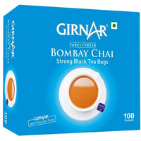 Girnar Bombay Chai (100 Tea Bags)