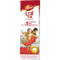 Dabur Lal Tail - 200 ml