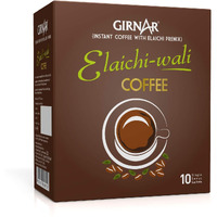 Girnar Instant Premix Coffee With Elaichi 140G