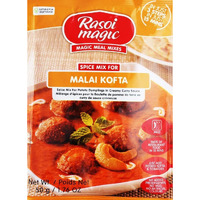 Rasoi Magic - Malai Kofta - 50g, Orange