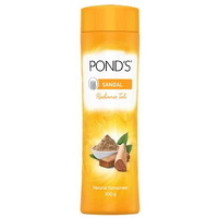 Pond's Sandal Talc 100g