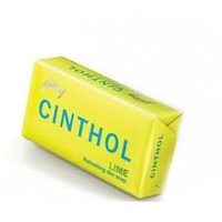 Cinthol Limefresh