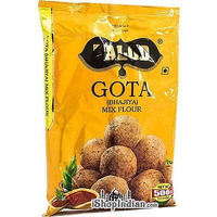 Talod Gota (Bhajiya) Mix Flour (17.5 oz pack)