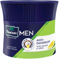 Parachute Advansed Aftershower Non Sticky Hair Cream AntiDandruff 100g