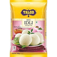 Talod Rice Idli Mix Flour (500 Gm)