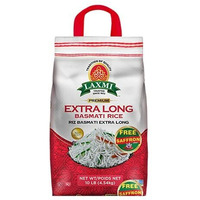 Royal Chef's Secret Basmati Xtra Long Grain 40 lb