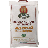 Laxmi Kerala Kuthari Mutta Rice 20 lbs