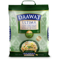 Dawat Ultima Xtra Long Grain Basmati 10 lbs