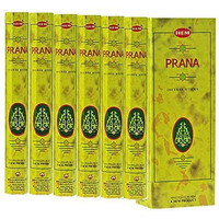 Hem Prana (120 Incense Sticks)