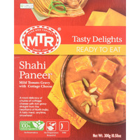 MTR Ready To Eat Shahi Paneer 300 gms