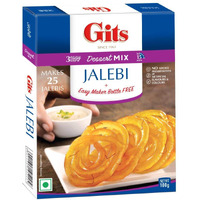 Gits Jilebi Mix, 3.5 Ounce