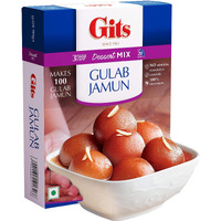 Gits Gulab Jamun 500 gms