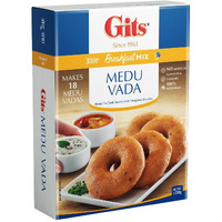 Gits Medu Vada Dry Mix 500 gms