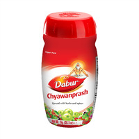 Dabur Chyawanprash 1 Kg. - Spread with Herbs & Spices