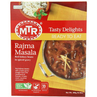 MTR Ready To Eat Rajma Masala 300 gms