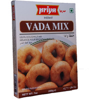 Priya Instant Vada Mix 200 gms