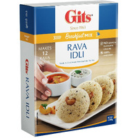 Gits Rava Idli Mix 200 gms